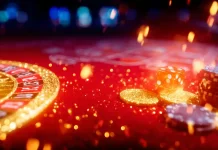 เกม สล็อต ออนไลน์ akabetvip – โอกาสชนะและความบันเทิงที่เหนือกว่า