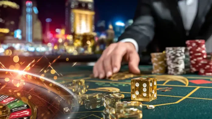 casino10445