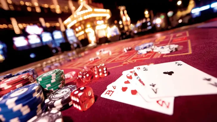 casino11160
