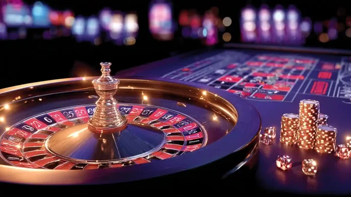 casino10960